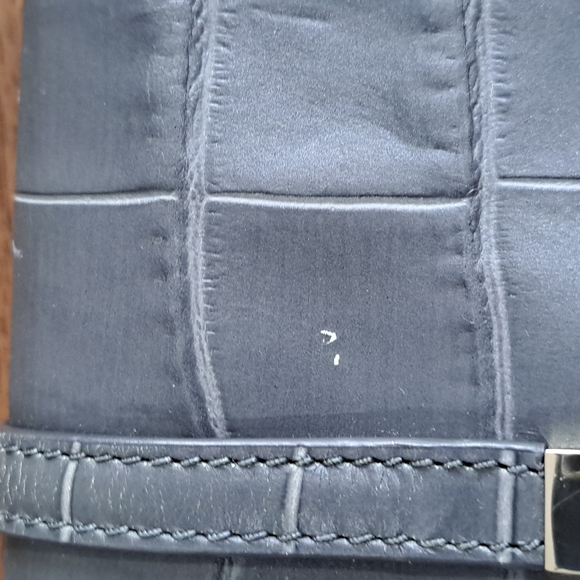 Kate Spade snake skin bag - Picture 8 of 8